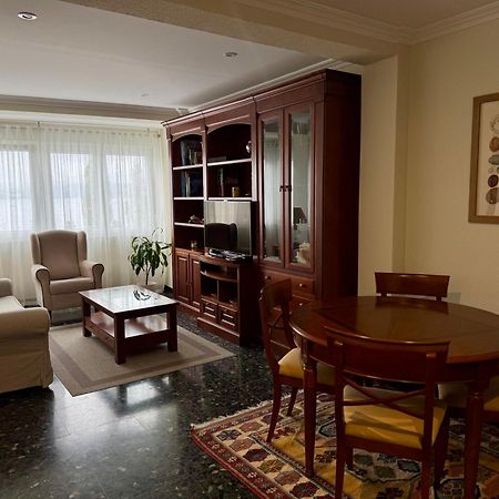 Apartamento A Tenencia Sada Kültér fotó