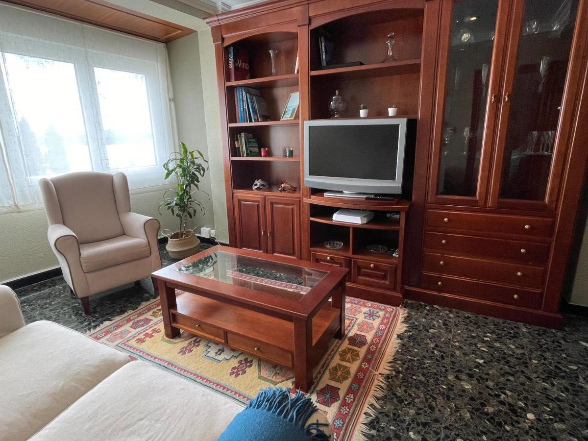 Apartamento A Tenencia Sada Kültér fotó