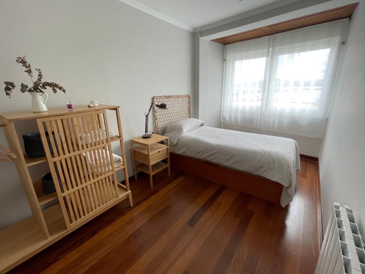 Apartamento A Tenencia Sada Kültér fotó