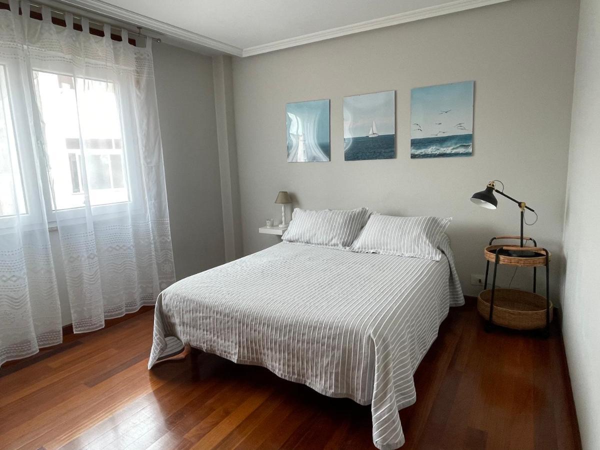 Apartamento A Tenencia Sada Kültér fotó