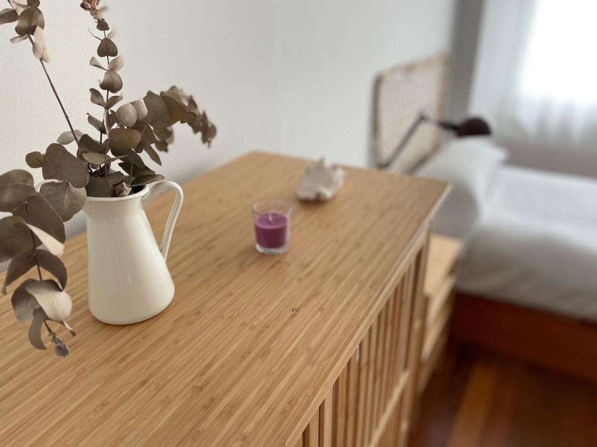 Apartamento A Tenencia Sada Kültér fotó