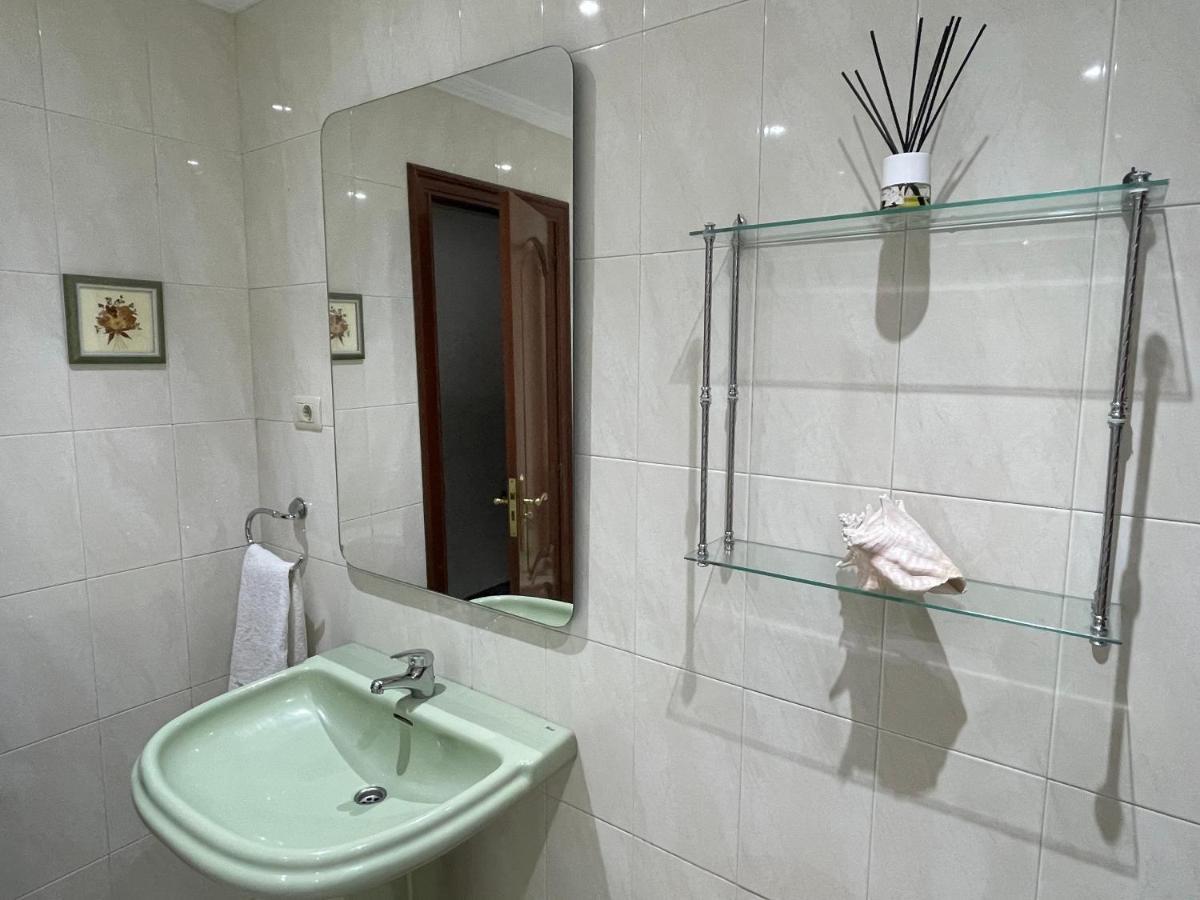 Apartamento A Tenencia Sada Kültér fotó