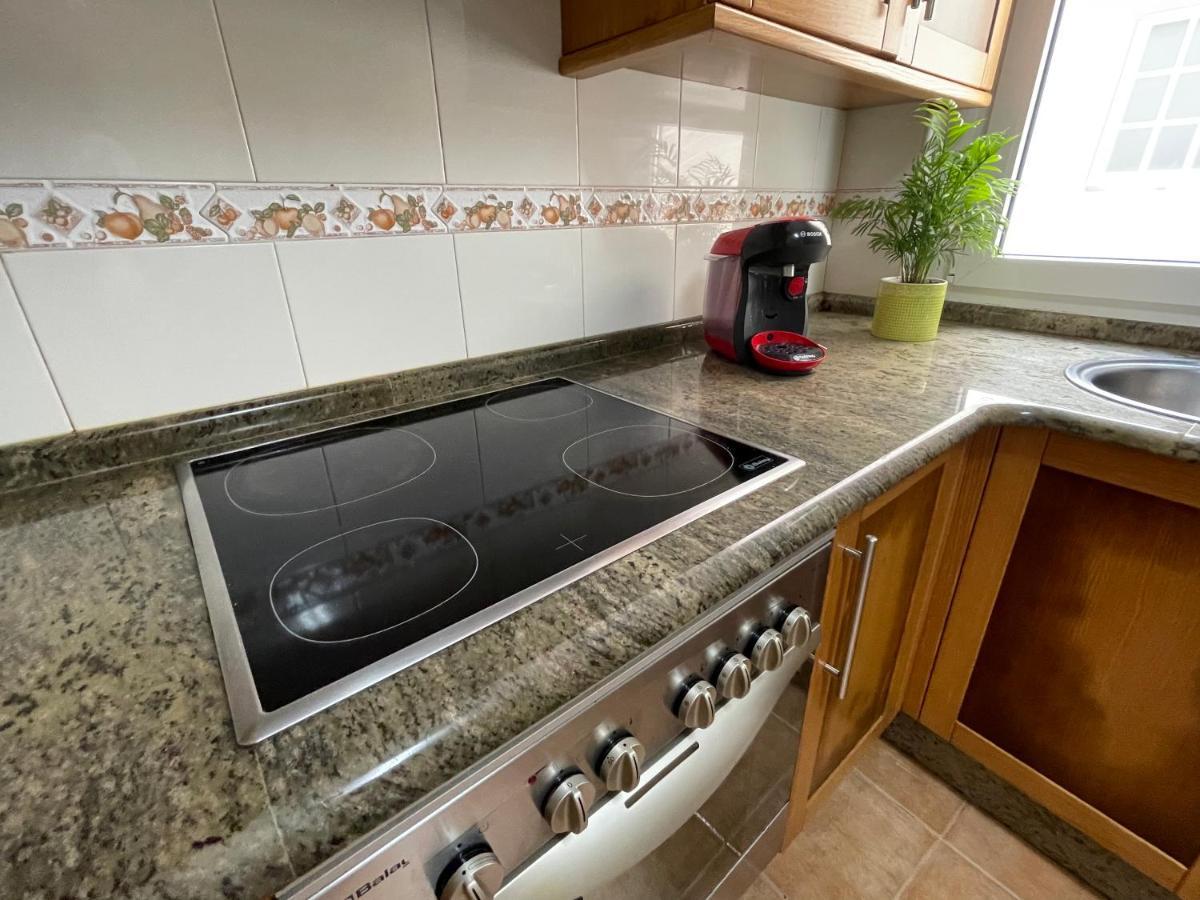 Apartamento A Tenencia Sada Kültér fotó