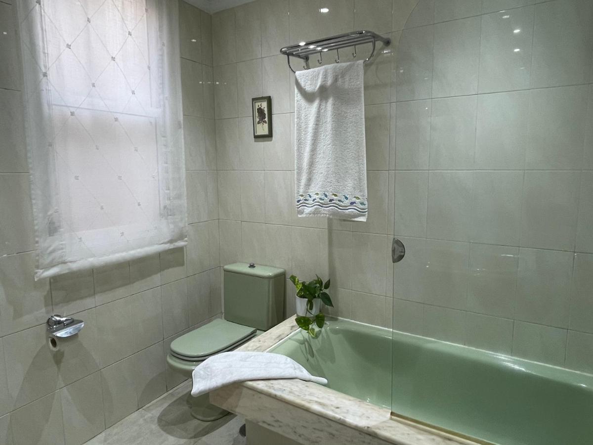 Apartamento A Tenencia Sada Kültér fotó