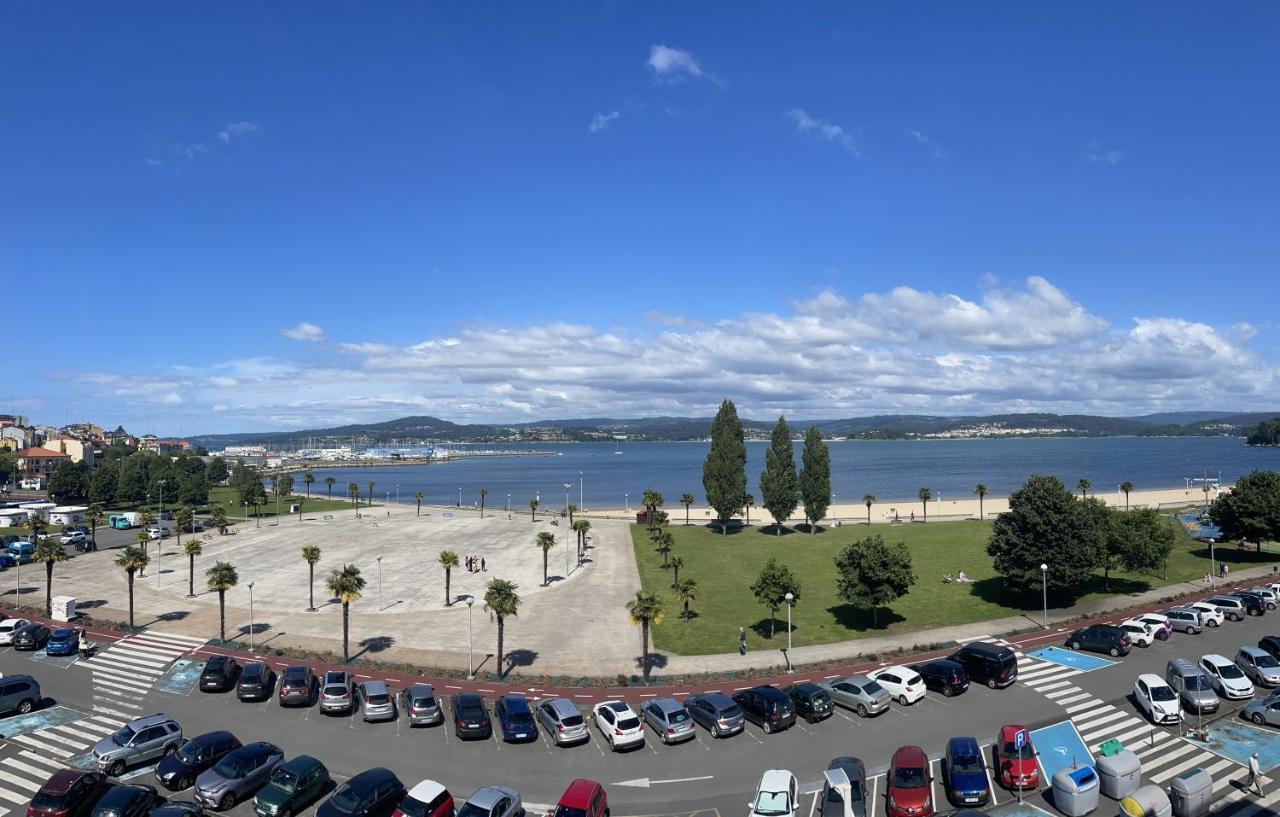 Apartamento A Tenencia Sada Kültér fotó