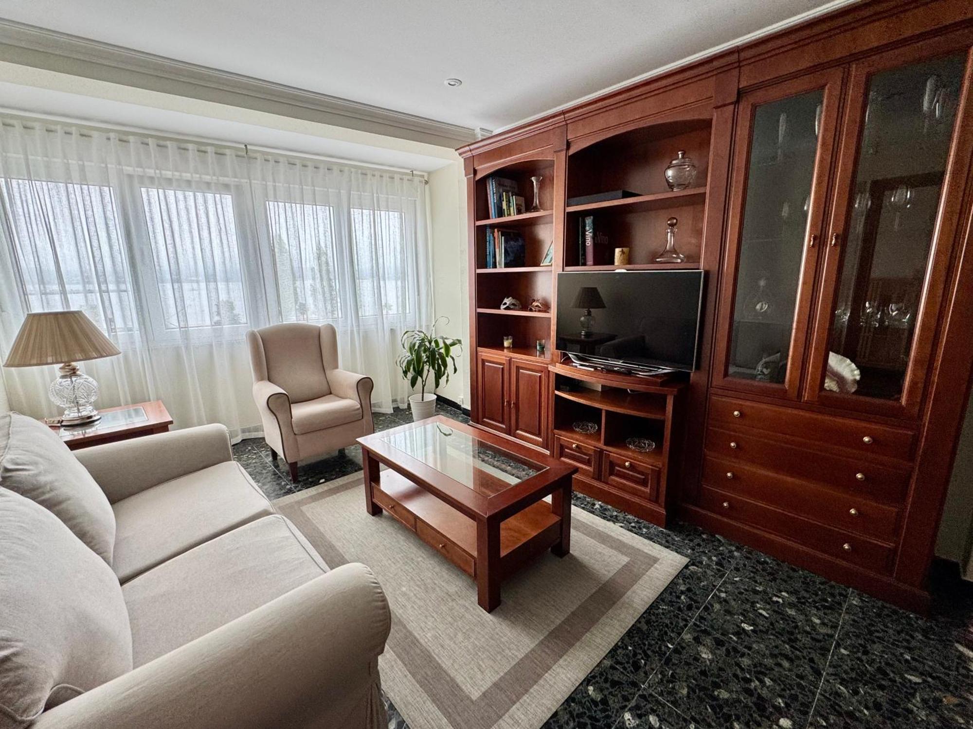 Apartamento A Tenencia Sada Kültér fotó
