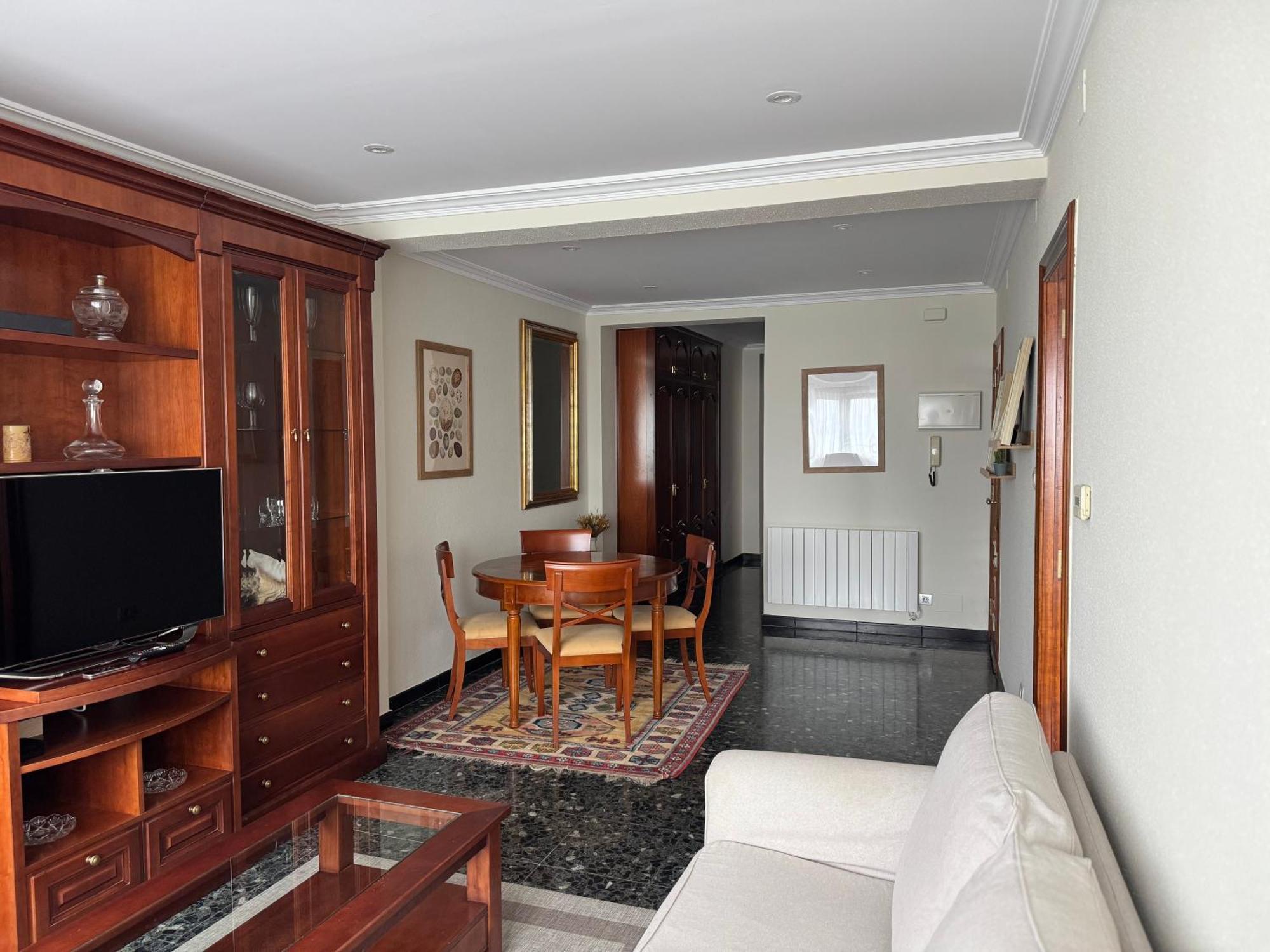 Apartamento A Tenencia Sada Kültér fotó